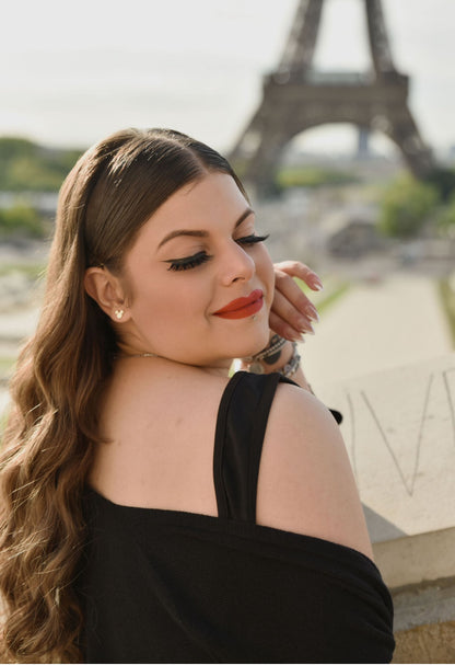 MARTINA | PARIS