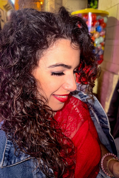 FEDERICA | CROTONE