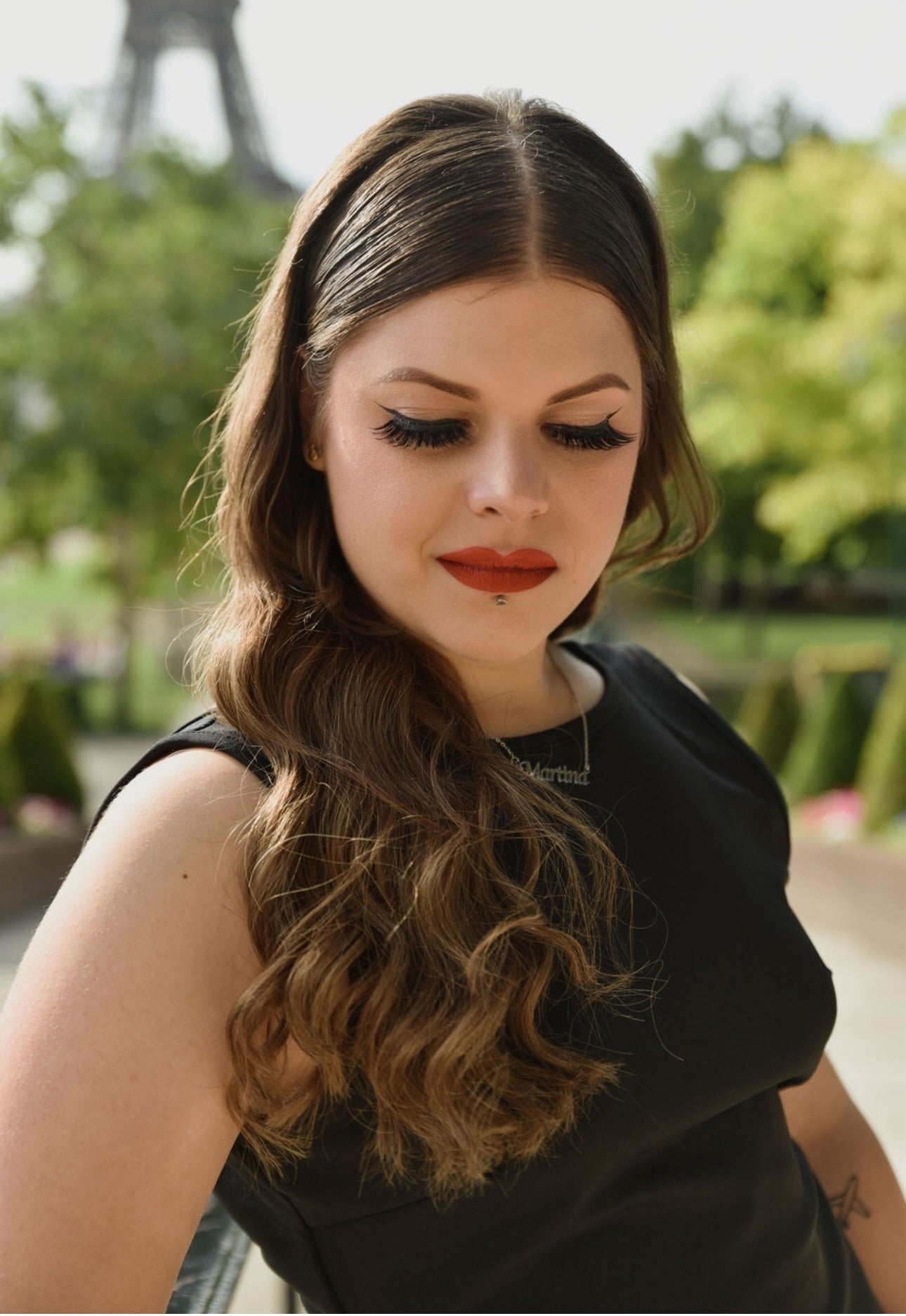 MARTINA | PARIS